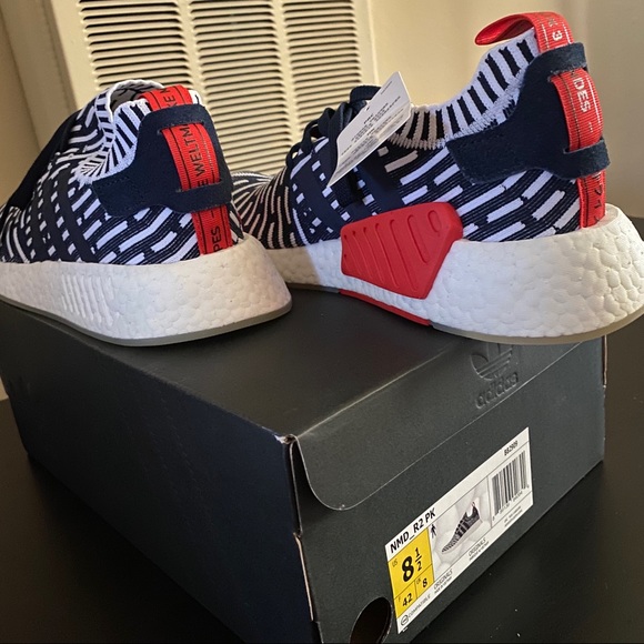 Adidas NMD_R2 PK - Picture 3 of 5